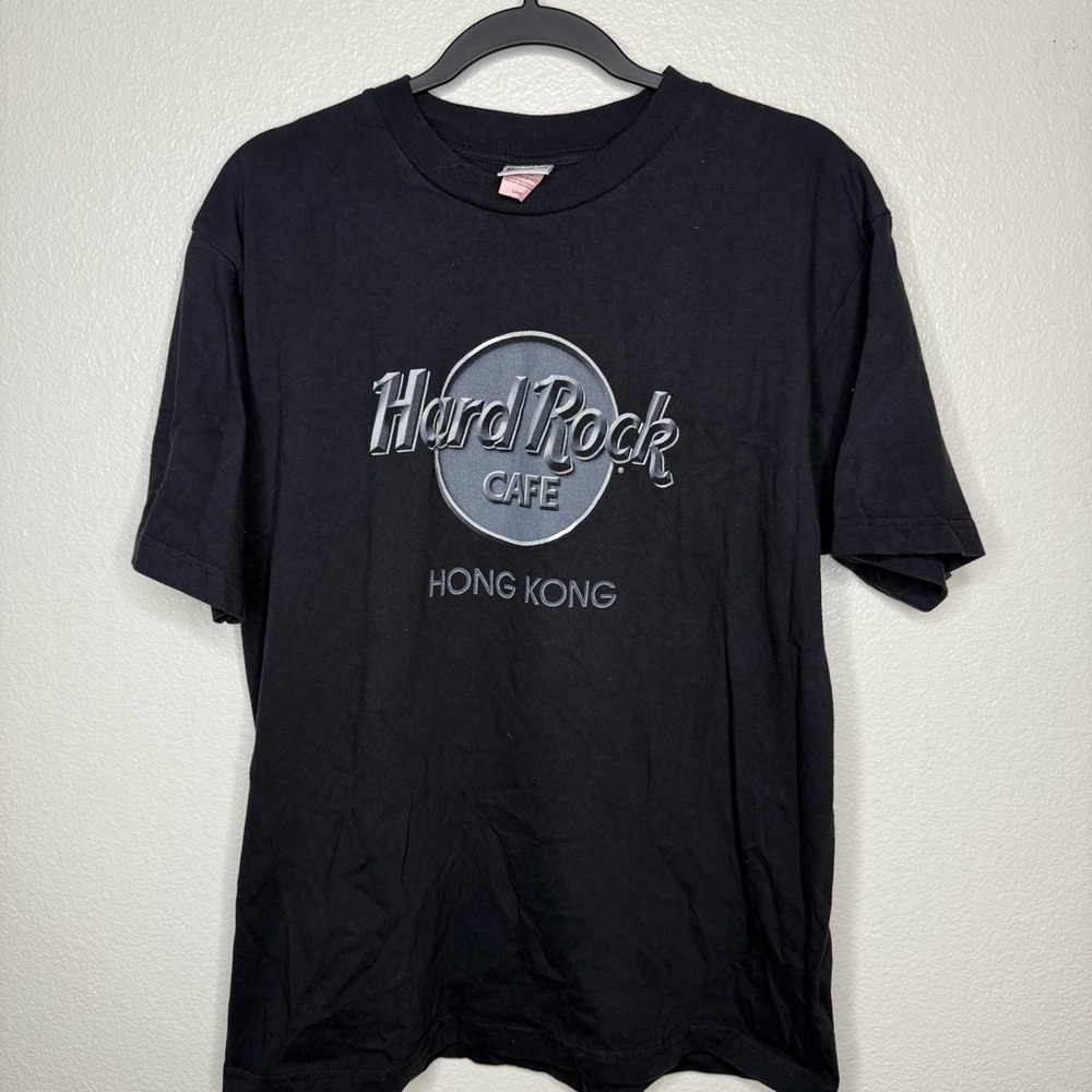 Hard Rock Cafe Hong Kong